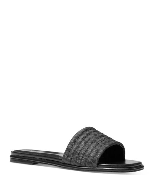 michael kors sadler sandals