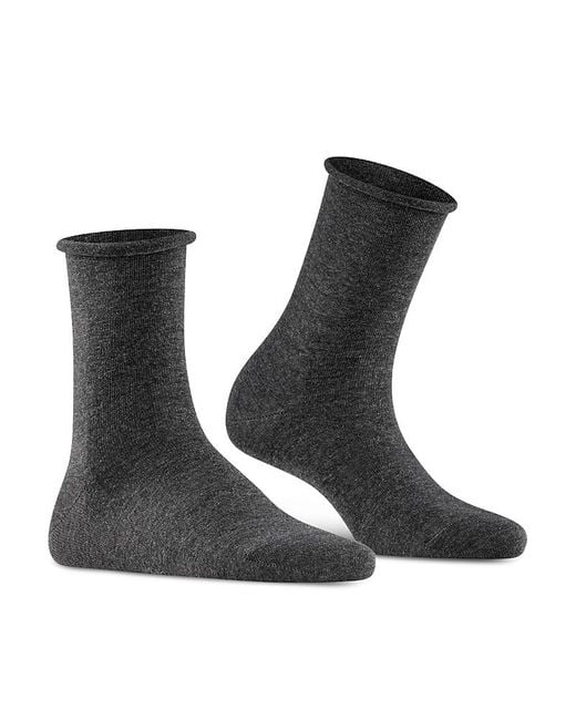 Falke Black Active Breeze Socks