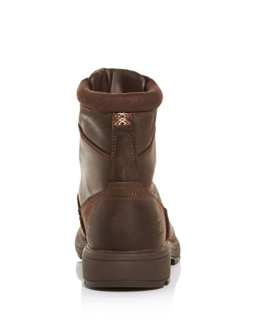 ugg work boots mens