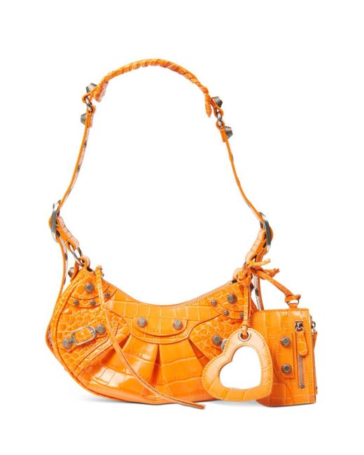 orange le cagole