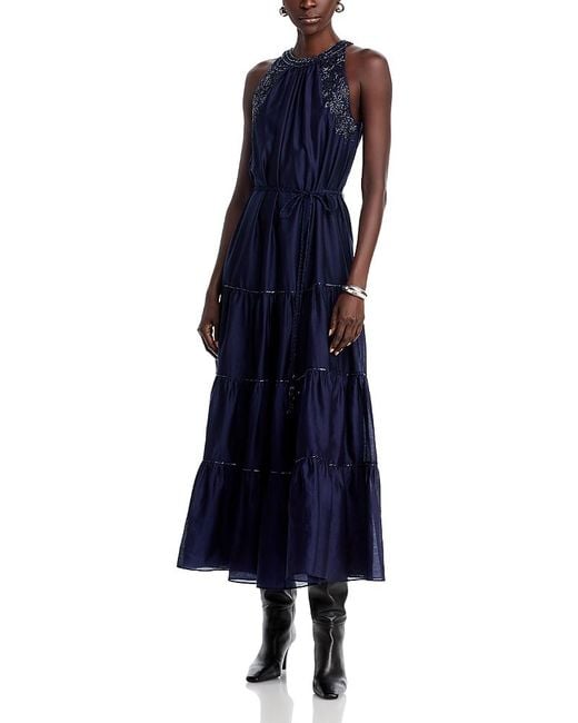 bow back dress blue Stretch Satin Short Homecoming Dress with Back Bows Avocado / 0 main image 0