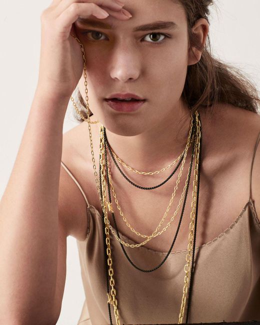 David Yurman Madison Thin Chain 