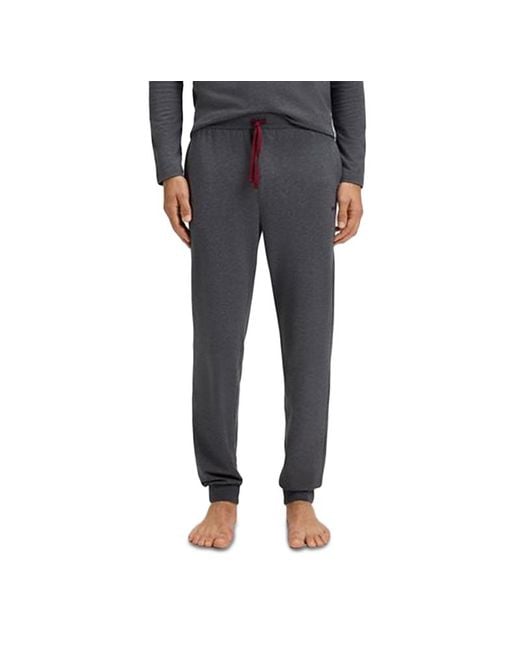 Boss Gray Mix & Match Sweatpants for men