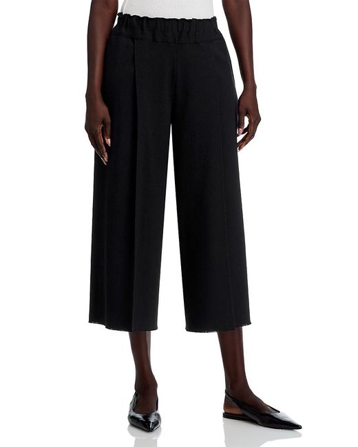 Issey Miyake Women Campagne Pants