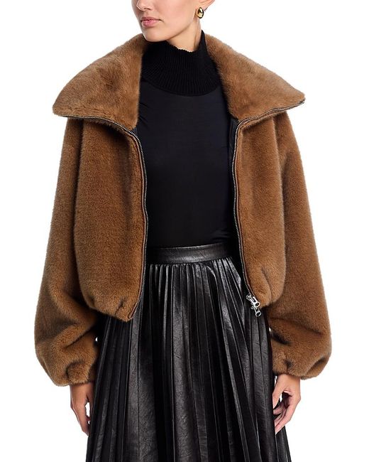 A.L.C. Black A. L.C. Hazel Jacket