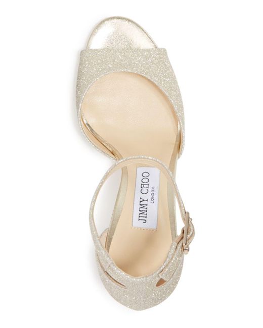 好きに jimmy choo annie 85 champagne sleepyhollowevents.com