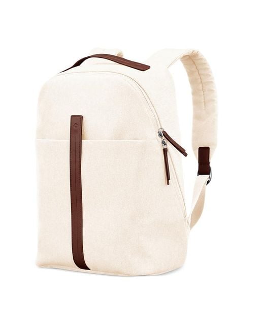 Samsonite Natural Virtuosa Backpack