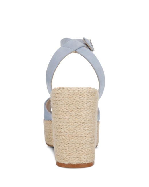 kenneth cole phoenix platform sandal