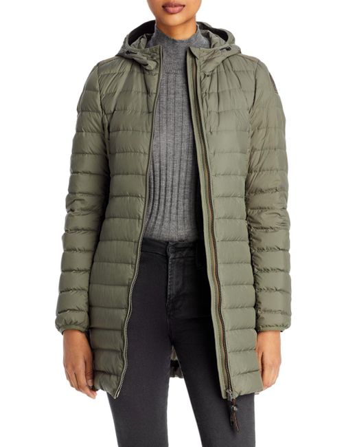 parajumpers irene coat