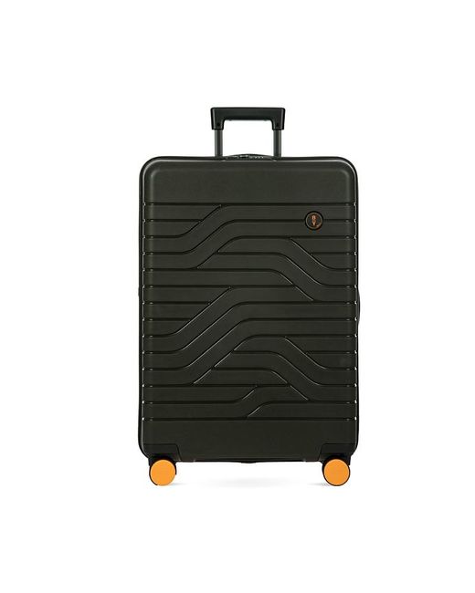 Bric's Green B Y Ulisse 28 Expandable Spinner