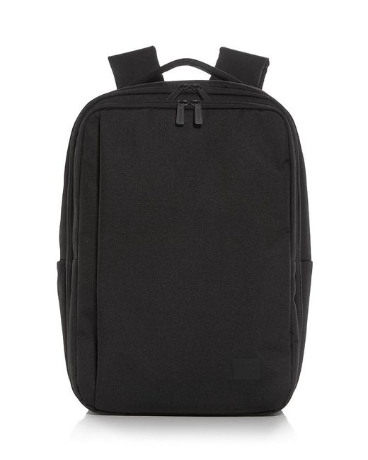 Herschel Supply Co. Black Kalso Tech Backpack for men