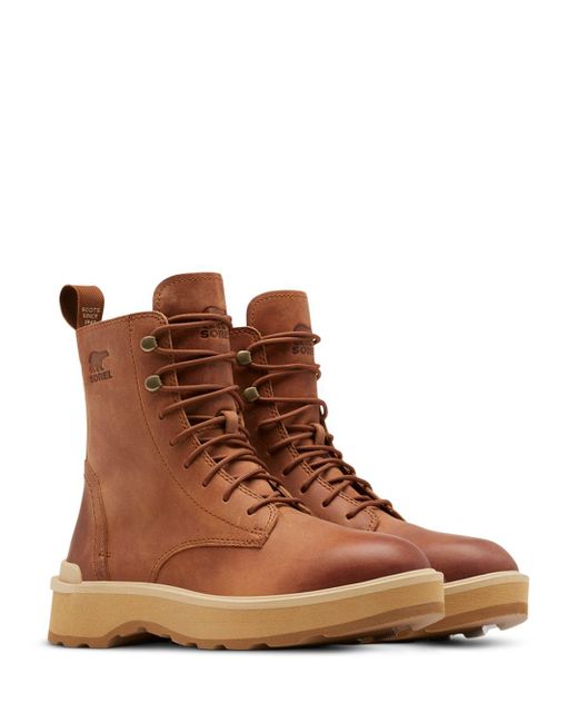 sorel booties
