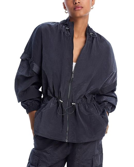 Ugg Blue Winny Jacket Ii