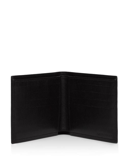 longchamp wallet men's