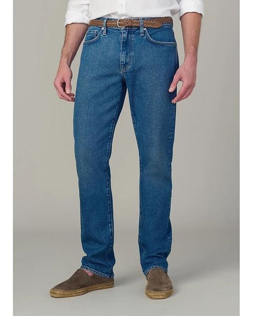Joe's Jeans The Brixton Slim Fit Jeans in Blue for Men Lyst