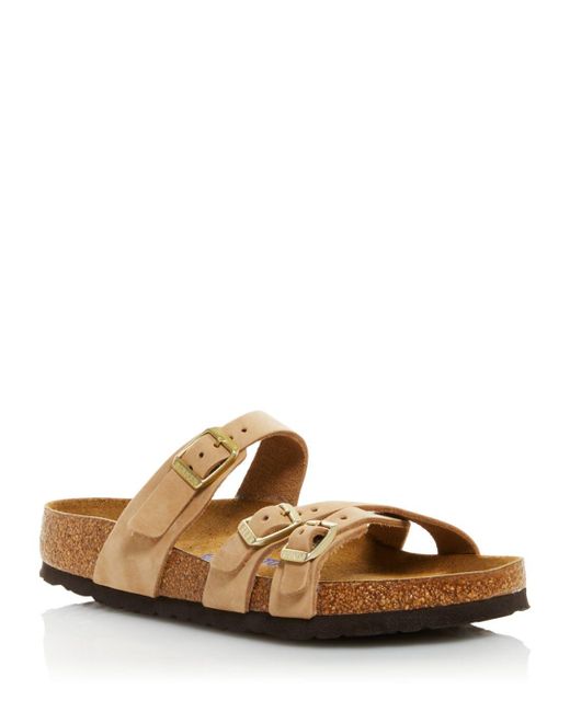 birkenstock franca slide