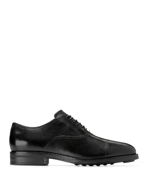 Cole Haan Ledley Grand Cap Toe Oxford Dress Shoes in Black for Men | Lyst Cole Haan Ledley Grand Cap Toe Oxford Dress Shoes in Black for Men | Lyst