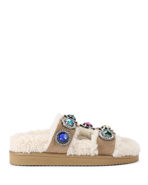 kurt geiger orson slide