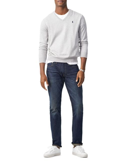 polo relaxed fit jeans