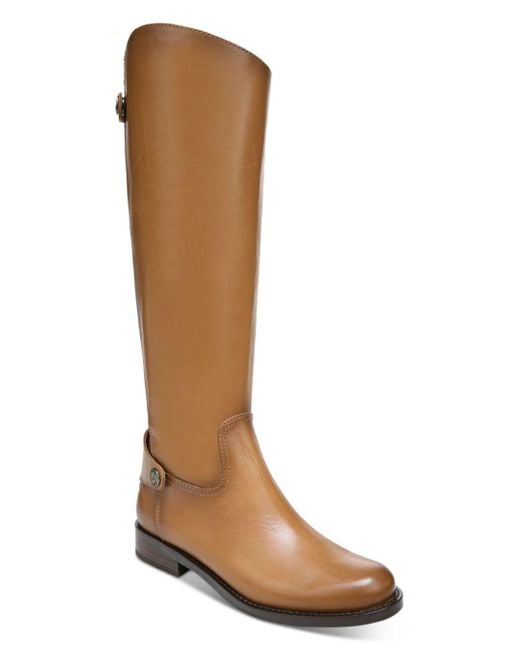 fable tall riding boot