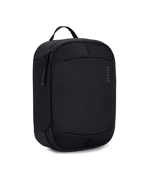 Thule Black Subterra 2 Powershuttle Large Electronics Bag