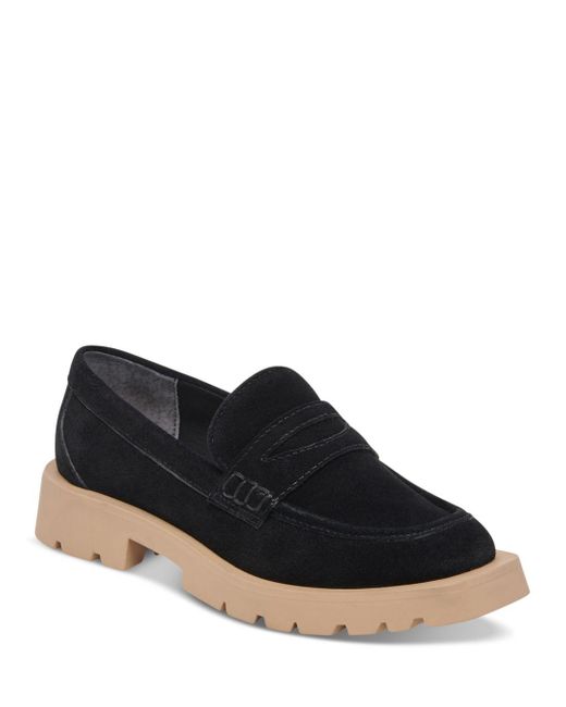 dolce vita elias flats