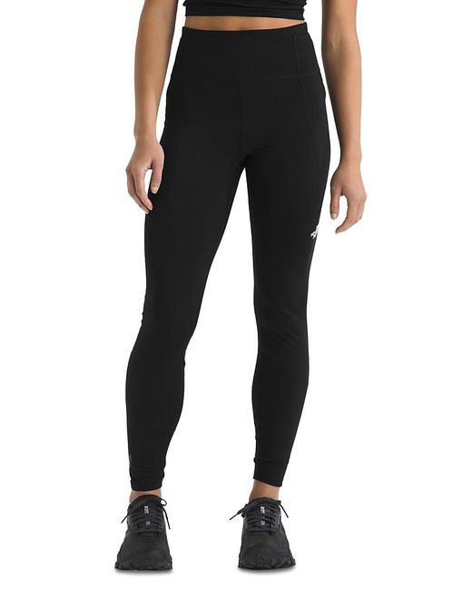 The North Face Black Winter Warm Pro Tights
