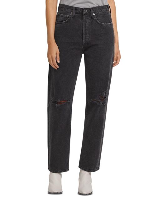 Agolde jeans bloomingdale's Clearance