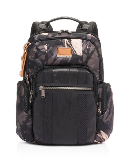 Tumi Backpack Black Friday Sale IUCN Water