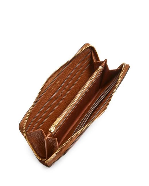 tory burch multicolor wallet