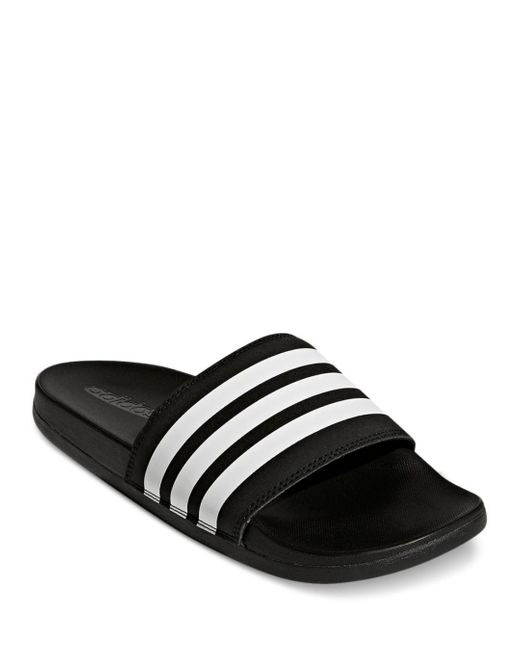 adidas women's adilette comfort
