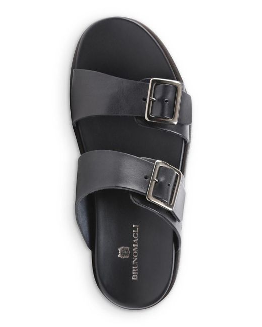 bruno magli slides