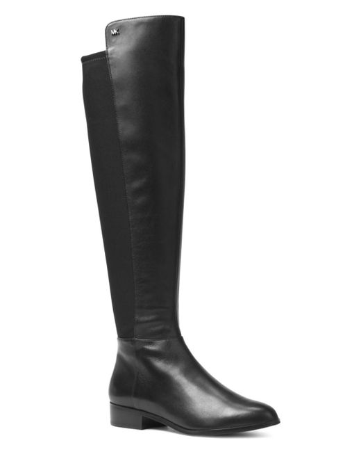 lord and taylor michael kors boots
