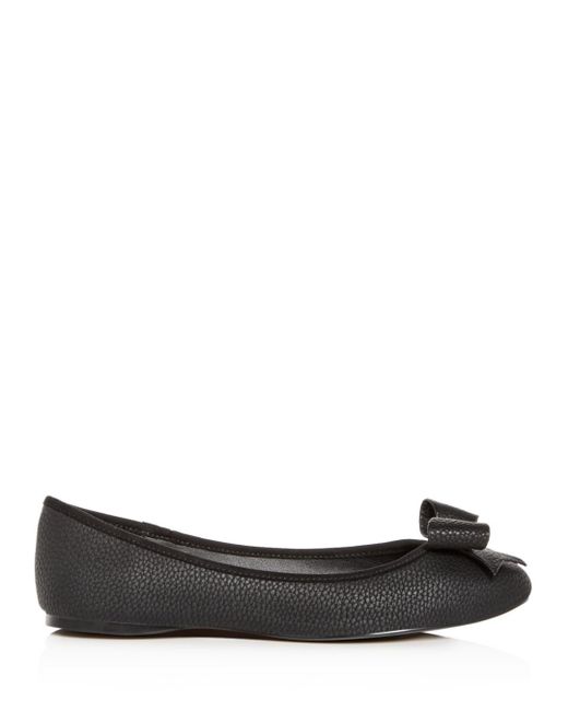 ted baker sually flat