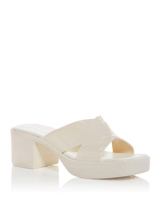 jeffrey campbell bubblegum