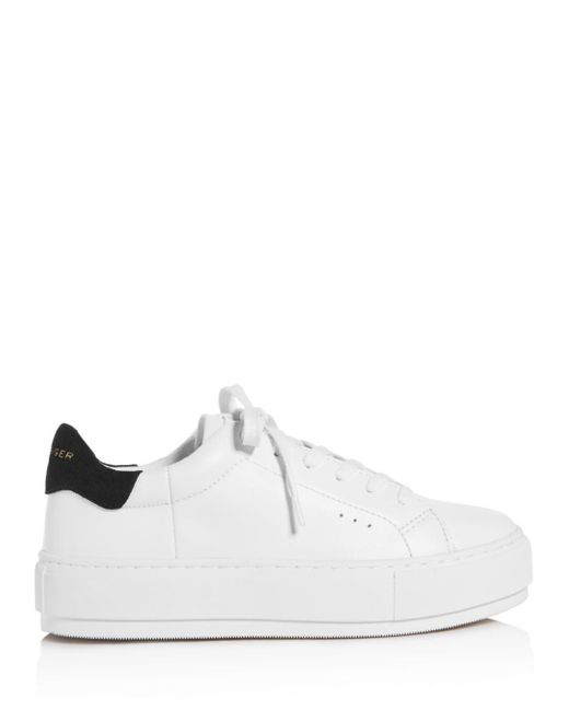 kurt geiger laney sneaker
