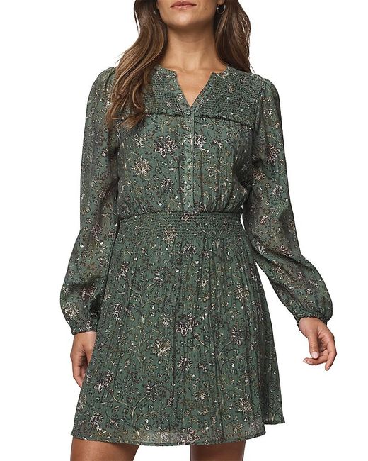 splendid green dress Splendid dress / 3349 Sally ggt main image 1