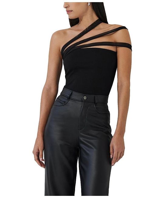 MARCELLA Black Opal Convertible Top