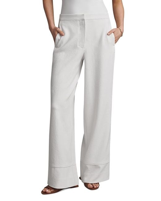Rhone Gray Horizon Pants