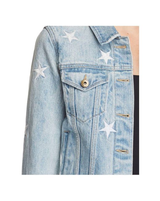 pistola denim star jacket