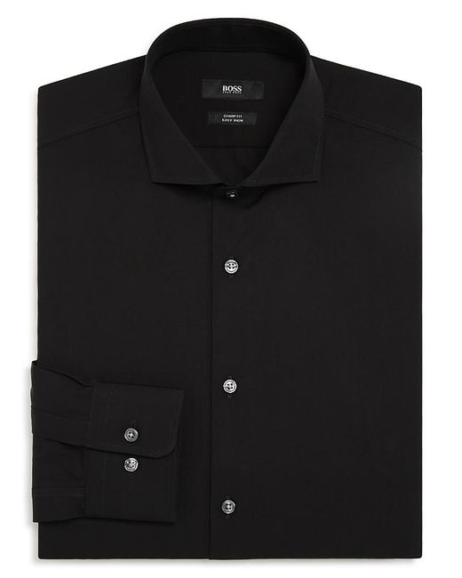 Boss Black Mark Sharp Fit Dress Shirt for men