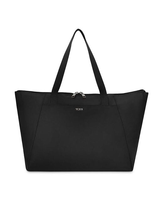 Tumi Black Just