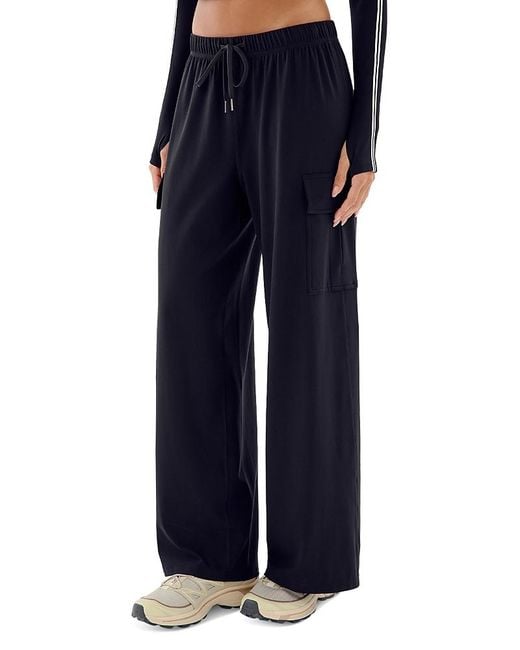 Splits59 Blue Split59 Alex Airweight Cargo Pants