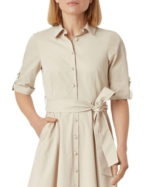 tyra dress hobbs
