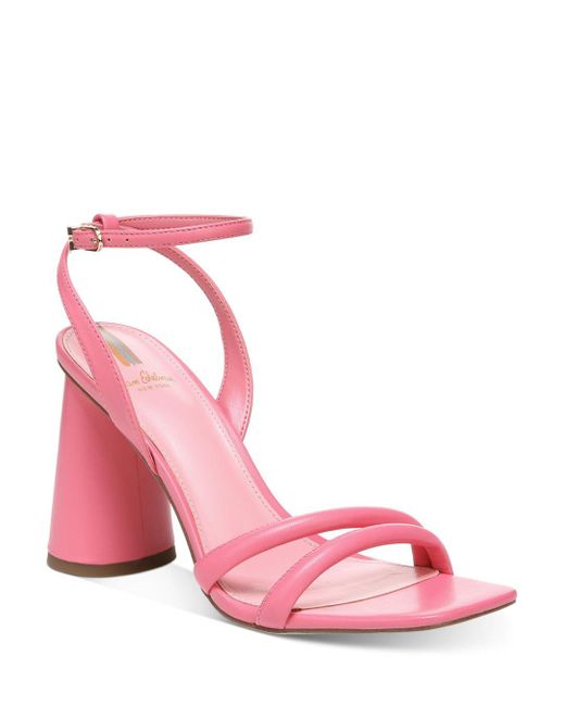 Buy Sam Edelman Kia Block Heels online | Topofstyle
