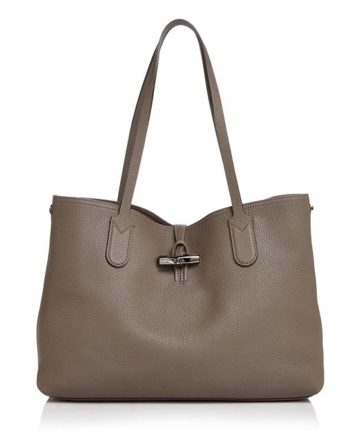 longchamp gray