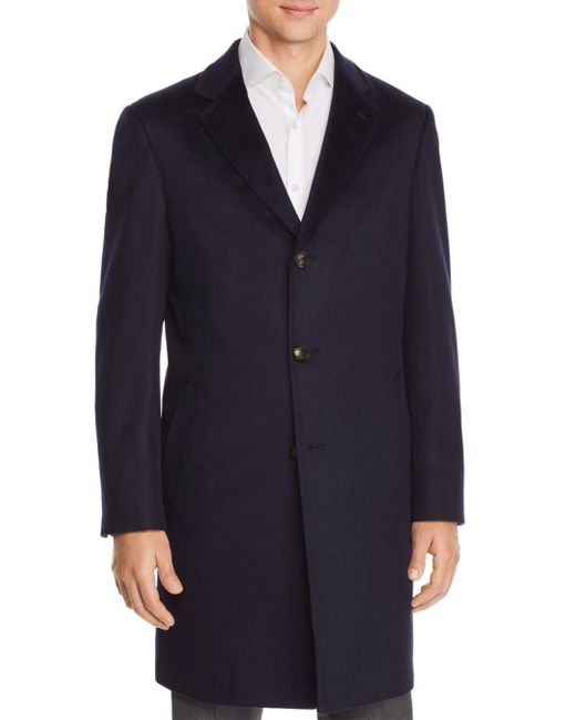 cardinal of canada overcoat