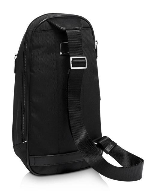 tumi arrive martin sling