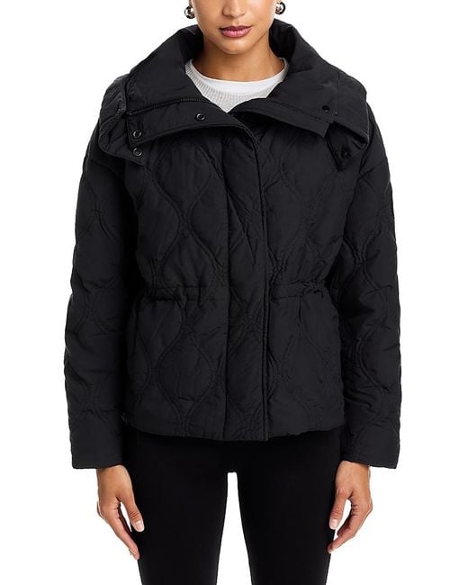 Canada Goose Black Alessia Jacket