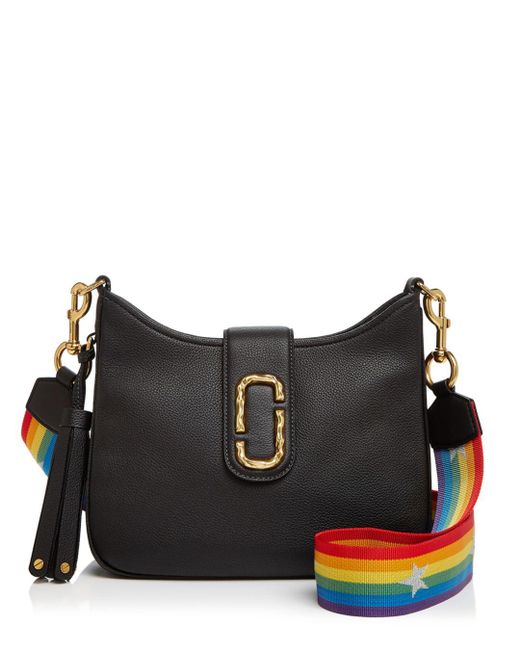 Marc Jacobs Rainbow Star Handbag Strap in Black - Lyst